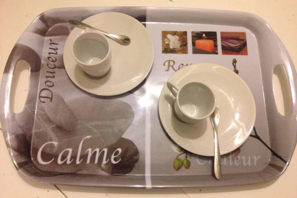 Studio De Charme Rouen Zewnętrze zdjęcie