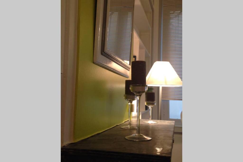Studio De Charme Rouen Zewnętrze zdjęcie